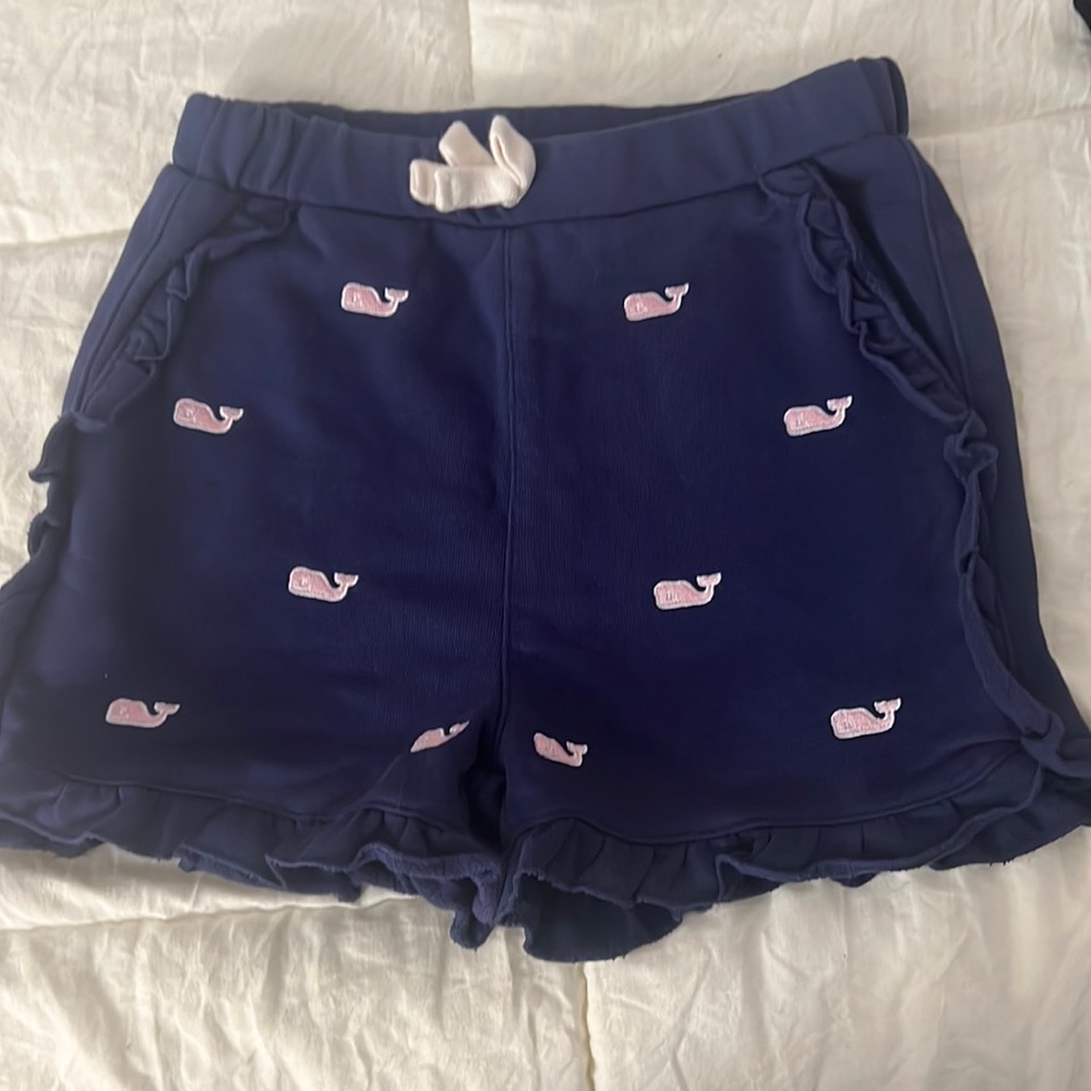 Vineyard vines x Target whale shorts NWOT